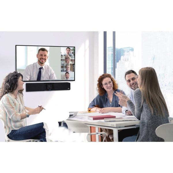 AVer VB342 PRO Video Conferencing Camera - 60 fps - USB 2.0 Type A - Image 3