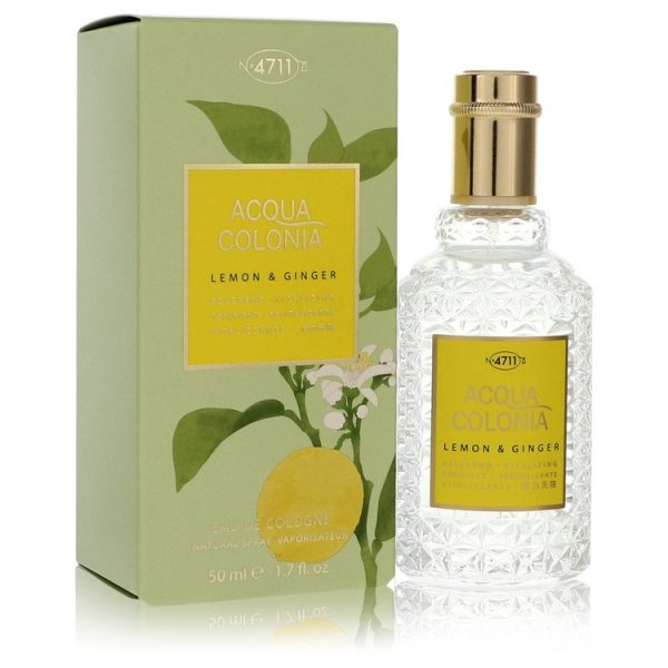 4711 Eau De Cologne Spray (Unisex) 1.7 oz for Women