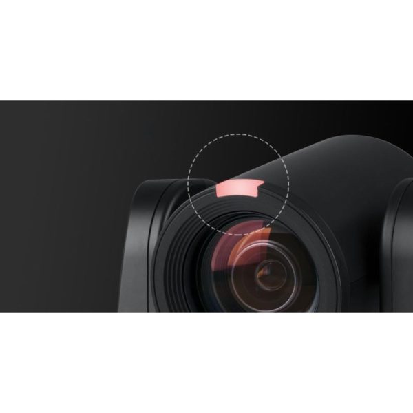 AVer TR313V2 8 Megapixel Indoor 4K Network Camera - Color - TAA Compliant - Image 2