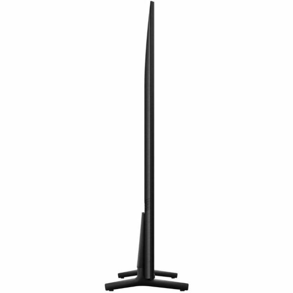 Samsung DU8000 UN43DU8000F 43" Smart LED-LCD TV - 4K UHDTV - High Dynamic Range (HDR) - Black - Image 8