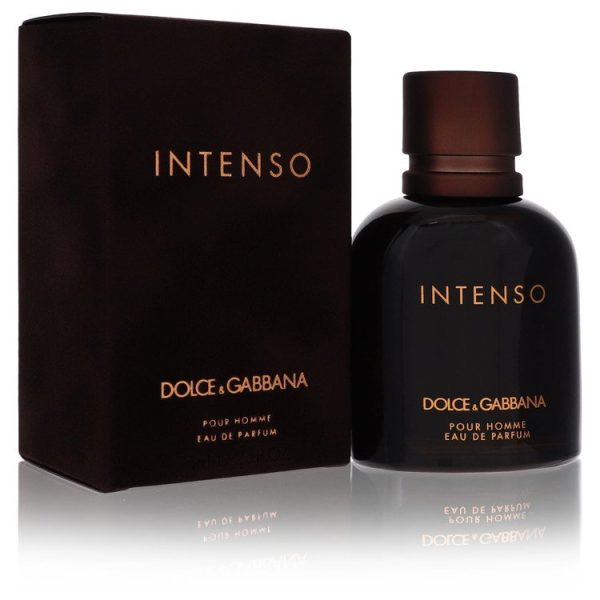 Dolce & Gabbana Eau De Parfum Spray 2.5 oz for Men