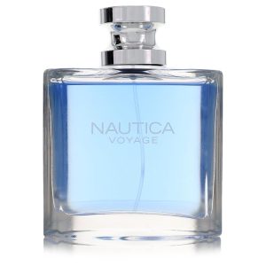 Nautica Eau De Toilette Spray (unboxed) 3.4 oz for Men