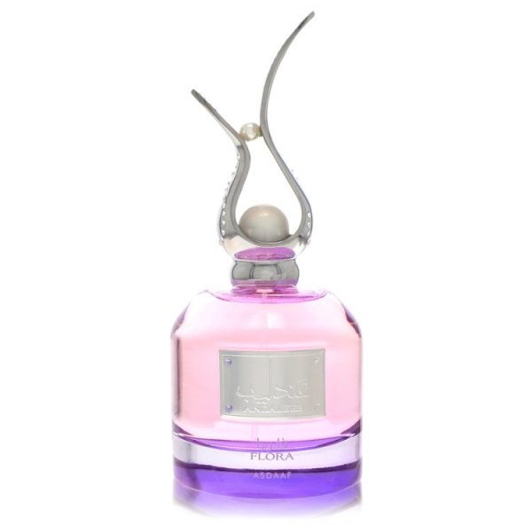 Lattafa Eau De Parfum Spray (Unboxed) 3.4 oz for Women