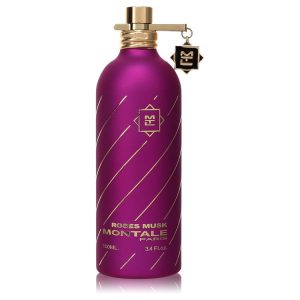 Montale Eau De Parfum Spray (unboxed) 3.4 oz for Women