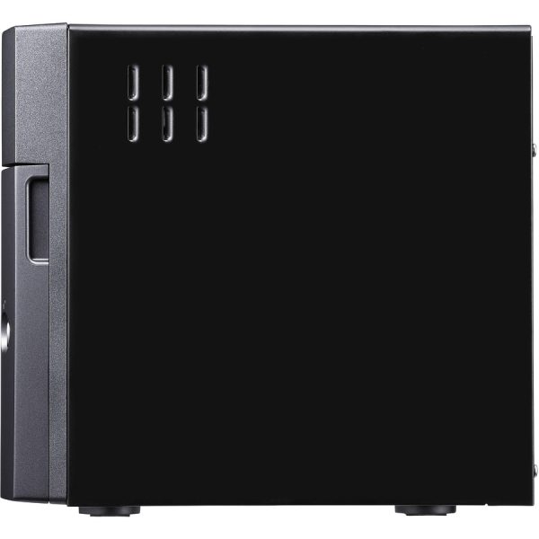 BUFFALO TeraStation 5420 4-Bay 32TB (4x8TB) Business Desktop NAS Storage Hard Drives Included - Image 9