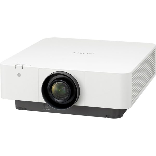 Sony Pro BrightEra VPL-FHZ85 3LCD Projector - 16:10 - Ceiling Mountable - White - Image 5
