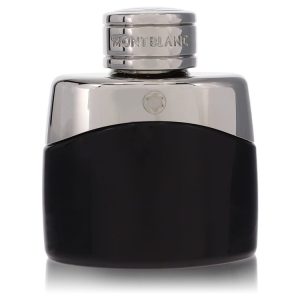 Mont Blanc Eau De Toilette Spray (unboxed) 1 oz for Men