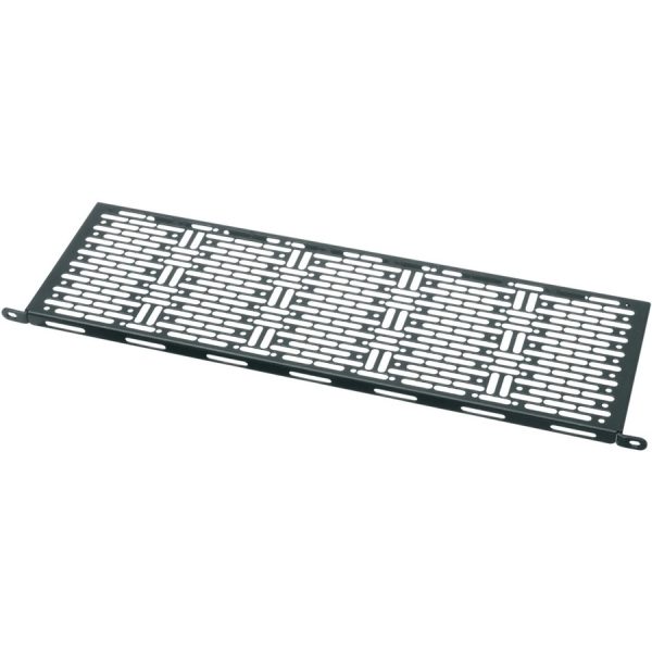 Middle Atlantic 1/2RU Small Device Mounting Shelf - 5.5in Depth