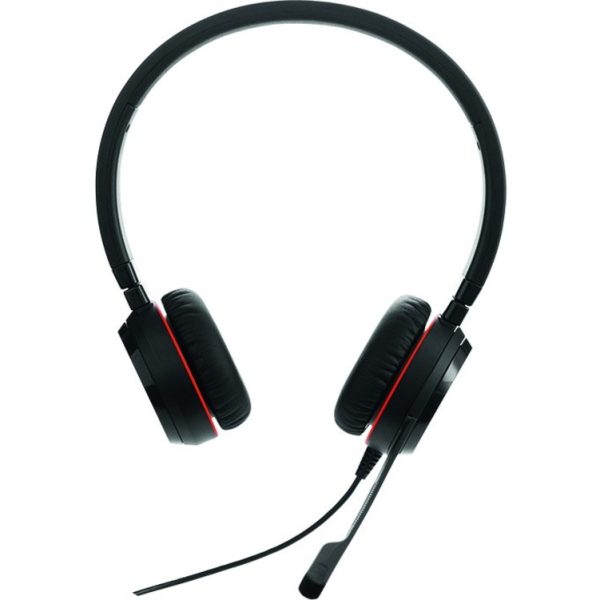 Jabra EVOLVE 30 II Headset - Image 2