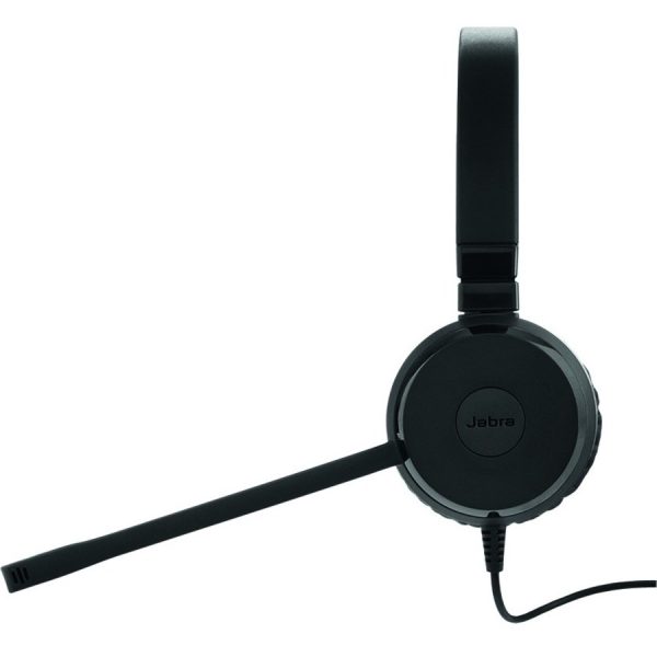 Jabra EVOLVE 30 II Headset - Image 3
