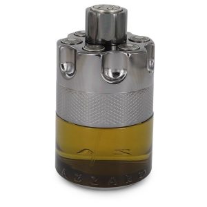 Azzaro Eau De Parfum Spray (unboxed) 3.4 oz  for Men