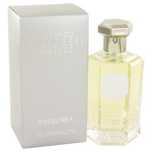 Lorenzo Villoresi Eau De Toilette Spray 3.4 oz for Women