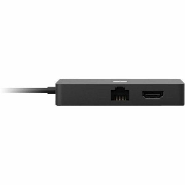 Microsoft Surface USB-C Travel Hub for Business - Image 2