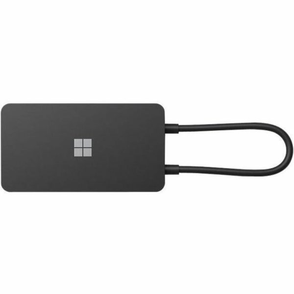 Microsoft Surface USB-C Travel Hub for Business - Image 6
