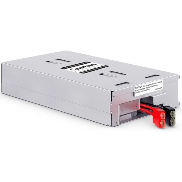 CyberPower RB1290X4C Replacement Battery Cartridge - Image 2