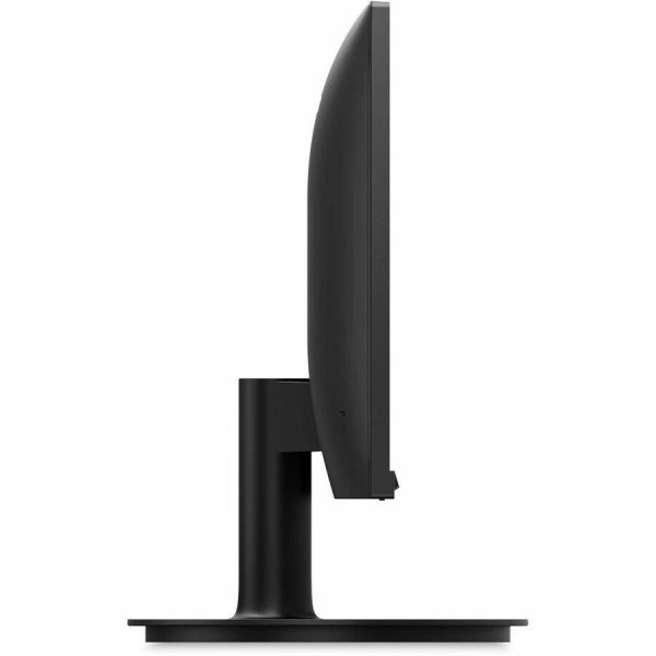 Philips V-line 221V8L 22" Class Full HD LED Monitor - 16:9 - Textured Black - Image 4