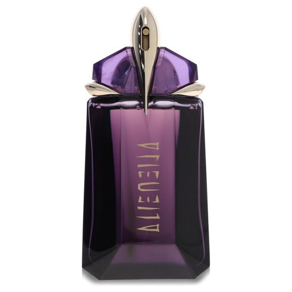 Thierry Mugler Eau De Parfum Refillable Spray (unboxed) 2 oz for Women