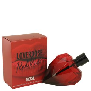 Diesel Eau DE Parfum Spray 1.7 oz for Women