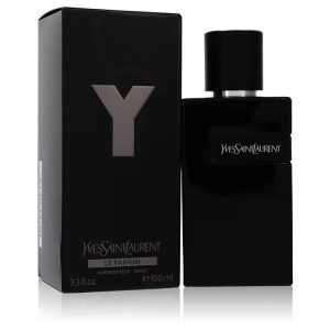 Yves Saint Laurent Eau De Parfum Spray 3.3 oz for Men
