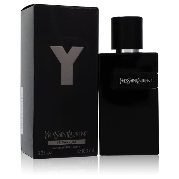 Yves Saint Laurent Eau De Parfum Spray 3.3 oz for Men