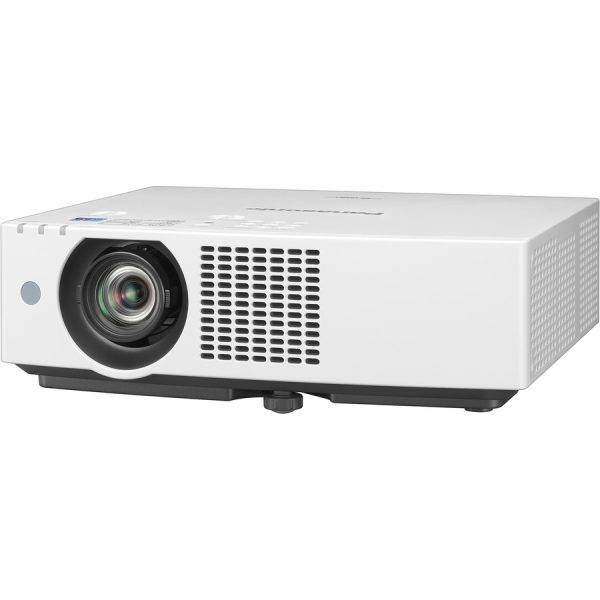 Panasonic PT-VMZ61 LCD Projector - 16:10 - Ceiling Mountable, Floor Mountable - White - Image 6