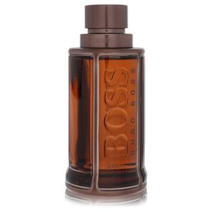 Hugo Boss Eau De Parfum Spray (Tester) 3.3 oz  for Men