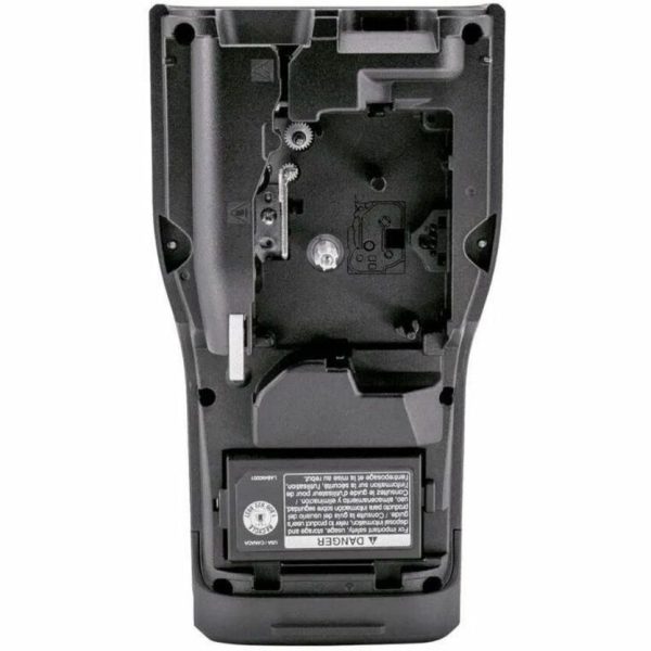 Brother PT-E560BTVP Electronic Label Maker - Image 2