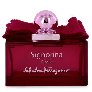 Salvatore Ferragamo Eau De Parfum Spray (unboxed) 3.4 oz  for Women