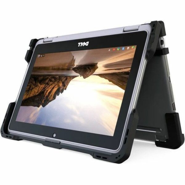 UZBL Hard Shell Chromebook Case - Image 2