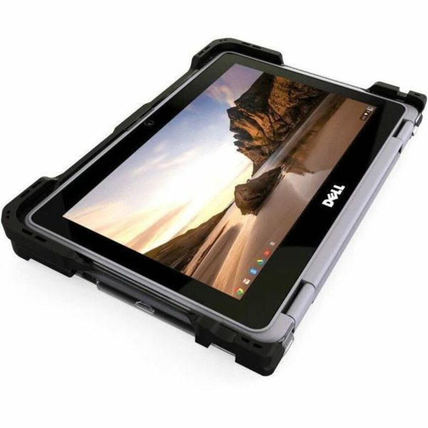 UZBL Hard Shell Chromebook Case - Image 3