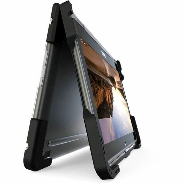 UZBL Hard Shell Chromebook Case - Image 4