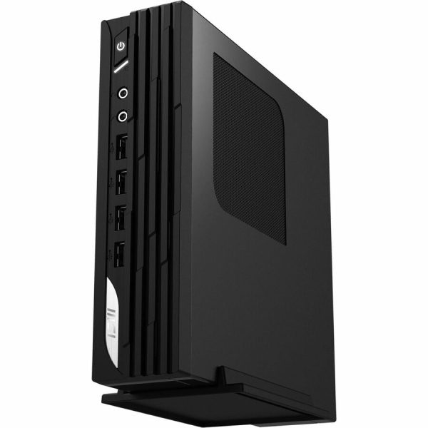 MSI PRO DP21 Desktop, Intel Core i3-13100, 8GB' , 1TB HD ,WIN 11 PRO - Image 6