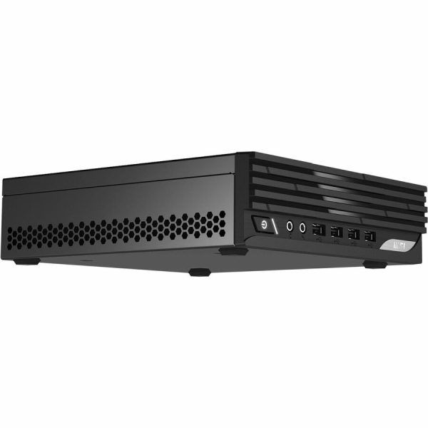 MSI PRO DP21 Desktop, Intel Core i3-13100, 8GB' , 1TB HD ,WIN 11 PRO - Image 10