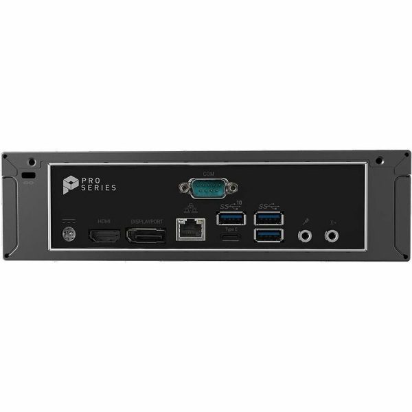 MSI PRO DP21 Desktop, Intel Core i3-13100, 8GB' , 1TB HD ,WIN 11 PRO - Image 13