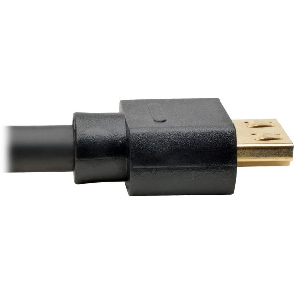 Eaton Tripp Lite Series Mini DisplayPort 1.2a to HDMI Active Adapter Cable (M/M), 4K 60 Hz, HDCP 2.2, 10 ft. (3.1 m) - Image 6