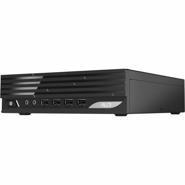 MSI PRO DP21 Desktop, Intel Core i3-13100, 8GB' , 1TB HD ,WIN 11 PRO - Image 15