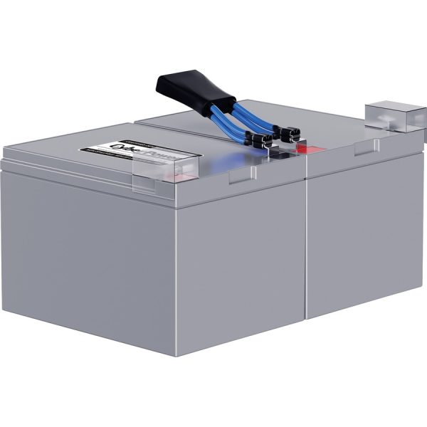 CyberPower RB12120X2B Replacement Battery Cartridge - Image 3