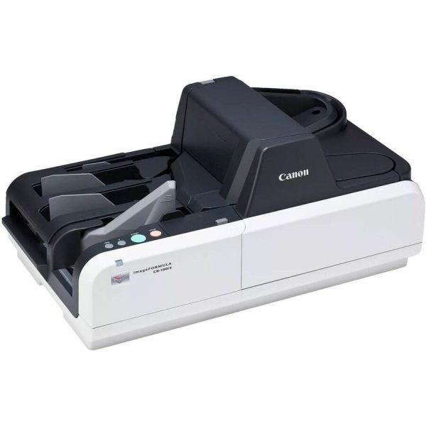 Canon imageFORMULA CR-190i II - Image 2