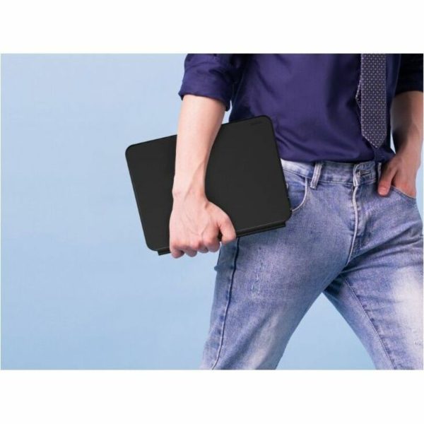 Belkin Connect Keyboard/Cover Case (Folio) for 12.9" to 13" Apple iPad Air 13 (2024), iPad Pro (3rd Generation), iPad Pro (4th Generation), iPad Pro (5th Generation), iPad Pro (6th Generation) Tablet - Image 5
