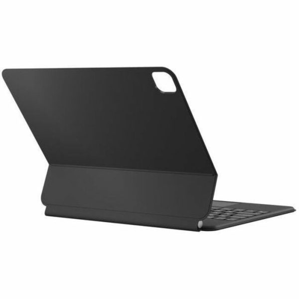 Belkin Connect Keyboard/Cover Case (Folio) for 12.9" to 13" Apple iPad Air 13 (2024), iPad Pro (3rd Generation), iPad Pro (4th Generation), iPad Pro (5th Generation), iPad Pro (6th Generation) Tablet - Image 6