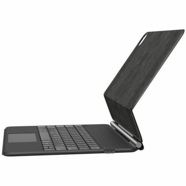 Belkin Connect Keyboard/Cover Case (Folio) for 12.9" to 13" Apple iPad Air 13 (2024), iPad Pro (3rd Generation), iPad Pro (4th Generation), iPad Pro (5th Generation), iPad Pro (6th Generation) Tablet - Image 7