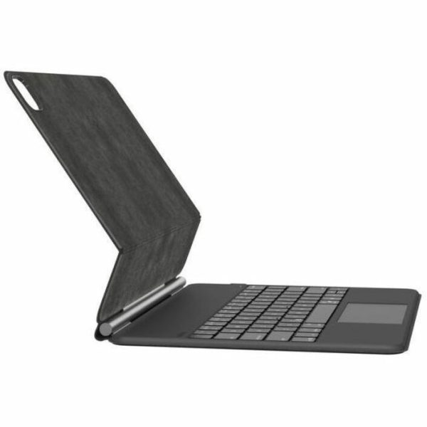 Belkin Connect Keyboard/Cover Case (Folio) for 12.9" to 13" Apple iPad Air 13 (2024), iPad Pro (3rd Generation), iPad Pro (4th Generation), iPad Pro (5th Generation), iPad Pro (6th Generation) Tablet - Image 8