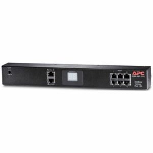 APC by Schneider Electric NetBotz Rack Sensor Pod 150