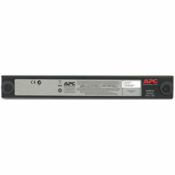 APC by Schneider Electric NetBotz Rack Sensor Pod 150 - Image 2
