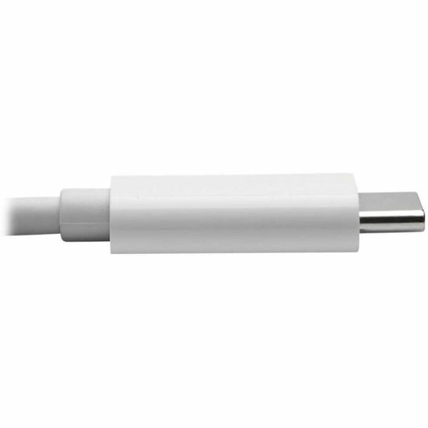 Eaton Tripp Lite Series USB-C Triple Display Adapter, 4K 60Hz HDMI, Displayport and VGA with MST - Image 5