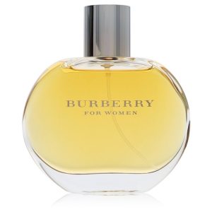 Burberry Eau De Parfum Spray (unboxed) 3.3 oz for Women