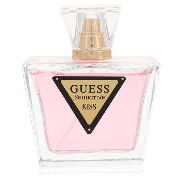 Guess Eau De Toilette Spray (Unboxed) 2.5 oz for Women