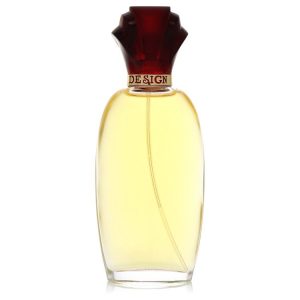 Paul Sebastian Fine Parfum Spray (unboxed) 3.4 oz for Women