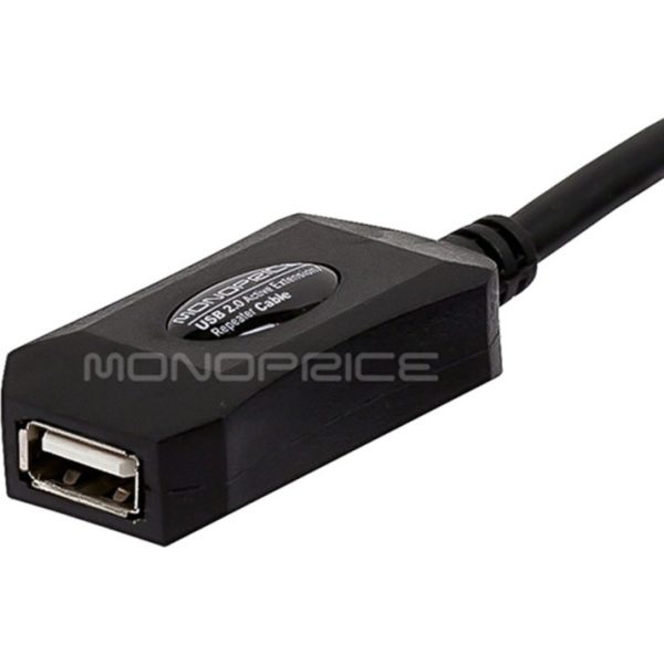 Monoprice USB Data Transfer Cable - Image 2