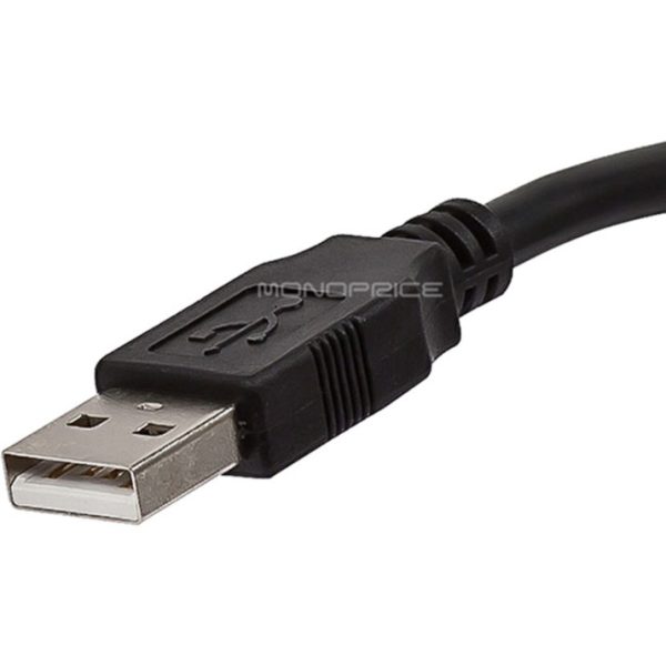 Monoprice USB Data Transfer Cable - Image 3